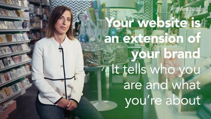 Just One Thing: Setting up an online store