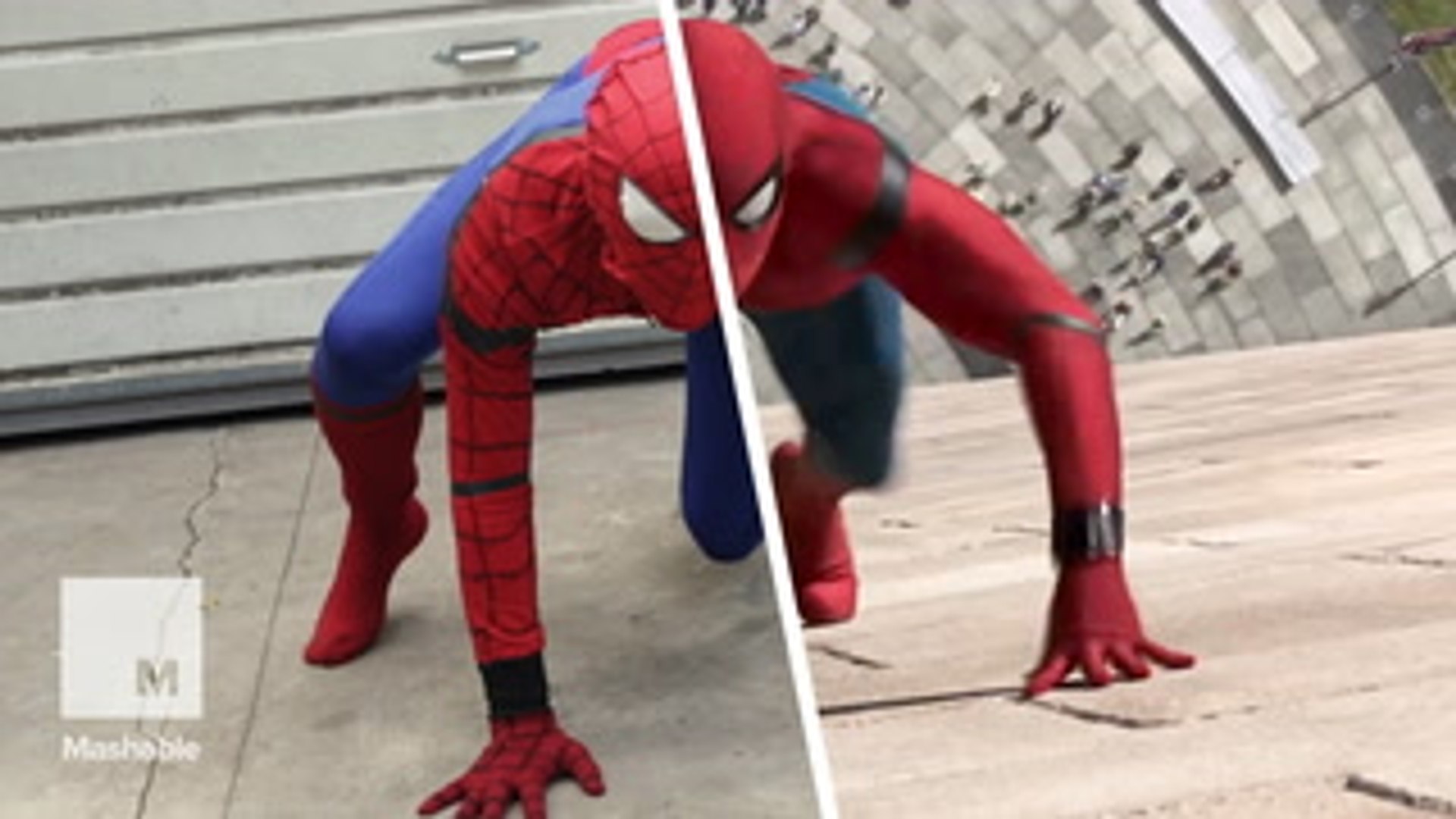 Spider man homecoming dailymotion cheap