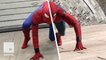 This 'Spider-Man: Homecoming' DIY homemade trailer looks exactly like the original and we can't even