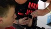 This organization is providing kids with 3D-printed prosthetics — free of charge