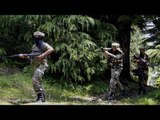 Pakistan's troop violate ceasefire along LOC in Kashmir