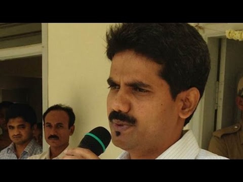 CBI questions dead IAS officer D.K. Ravi's PA and Gunman