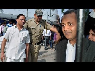 AAP in trouble as Tomar and Bharti faces serious legal charges