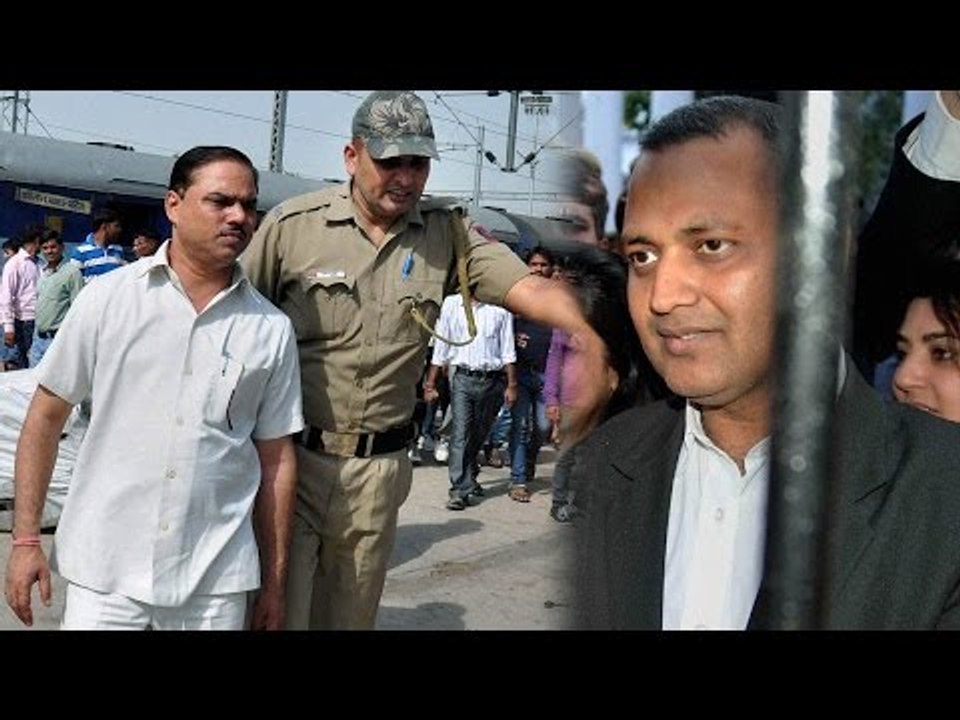 AAP in trouble as Tomar and Bharti faces serious legal charges