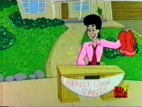 EP18 - O Fantástico Mundo De Bobby - Onde Meu Pai Trabalha