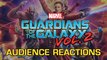 Fans React to Guardians of the Galaxy Vol. 2