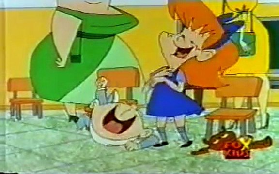 EP19 - O Fantástico Mundo de Bobby - Bobby Vai a Escola