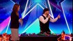 Preview Can Ryan Tracey’s balloons break the Guinness World Record Britain’s Got Talent 2017