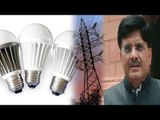 Centre, UP govt to distribute 13 lakh LED bulbs in Varanasi