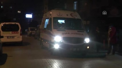 Adana'da Bir Evde 6 Kişinin Cesedi Bulundu (2)