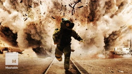 Things you probably didn't know about 'The Hurt Locker'