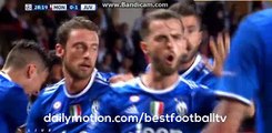 Gonzalo Higuain Goal HD - AS Monaco 0-1 Juventus - 03.05.2017 HD