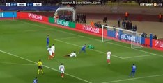 Higuain   Goal  HD 1-0 Monaco VS Juventus 03-05--2017