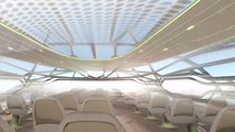 Airbus wants to get rid of cabin classes and make planes totally customizable