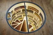 This wine cellar is the ultimate hidden treasure