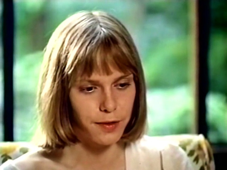 Man on a Swing (1974) 1/2 part 1/2