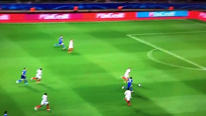 But Monaco 0-1 Juventus HD 03-05-2017