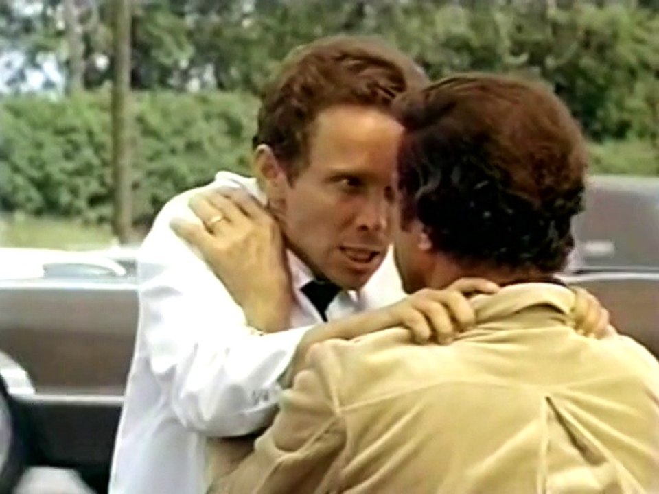 Man on a Swing (1974) 1/2 part 2/2