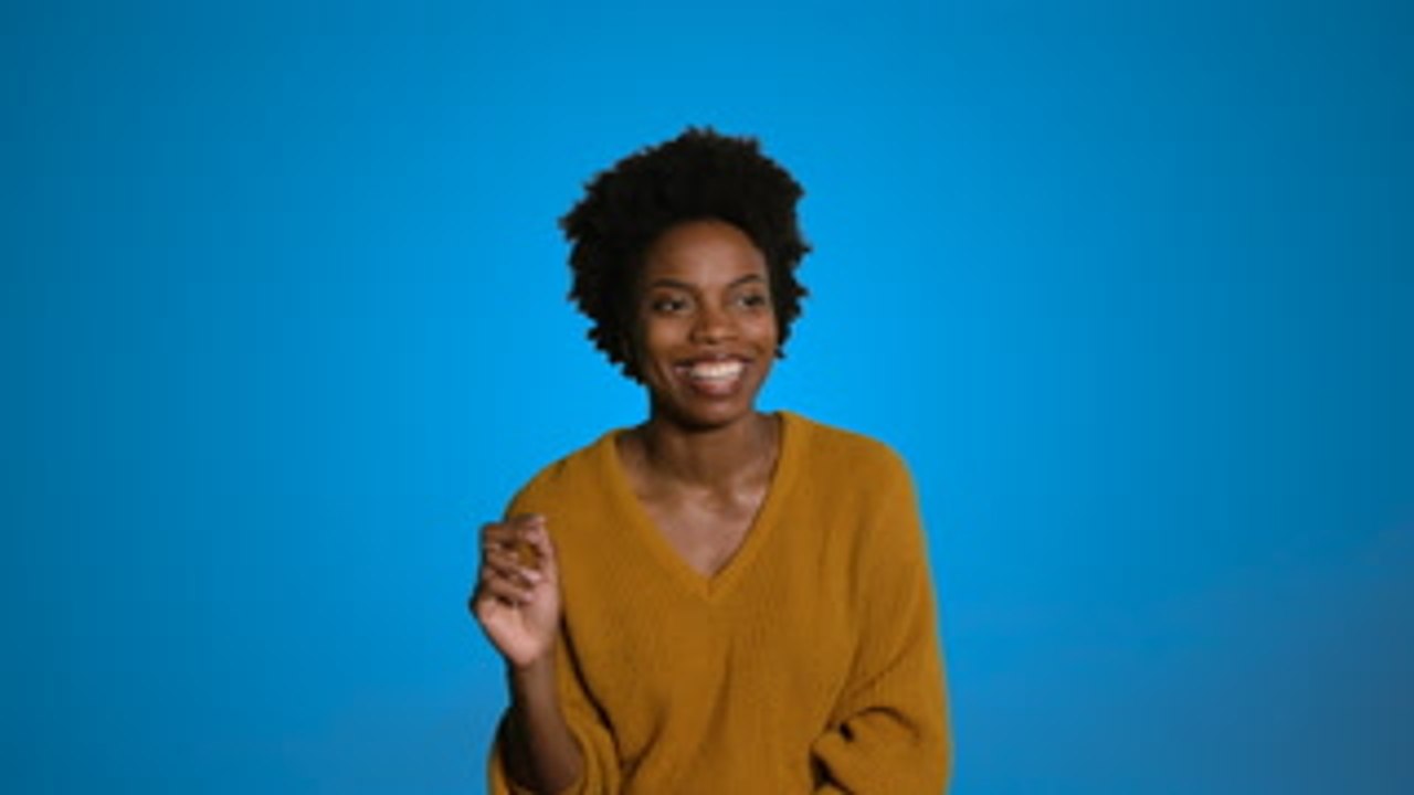 Comedian explains how she ended up as a cast member on 'SNL'