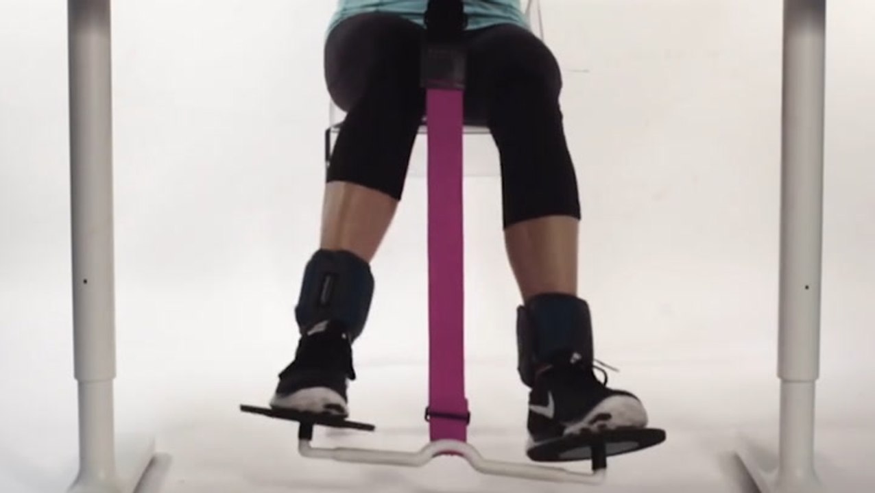 This office accessory leaves the sitting or standing desk debate in the dust
