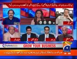 Mazhar Abbas 's analysis on Courts decision on holding JIT investigations in an open court
