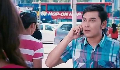 Hanya aku cinta kau sorang (HACKS) 3