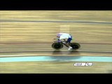 Cycling men's 1km Time Trial CP3 - Beijing 2008 Paralympic Games