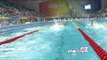 Swimming Men's 100m Butterfly S8 - Beijing 2008 Paralympic Games