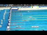 Swimming Men's 200m Freestyle S4 - Beijing 2008 Paralympic Games