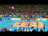 Women's Sitting Volleyball Final (1) - Beijing 2008 Paralympic Games