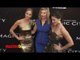 SPARTACUS Stars at MAGIC CITY Premiere EXTENDED UNCUT VIDEO in HD