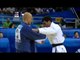 Judo men's 66kg Bronze medal contest - Beijing 2008 Paralympic Games