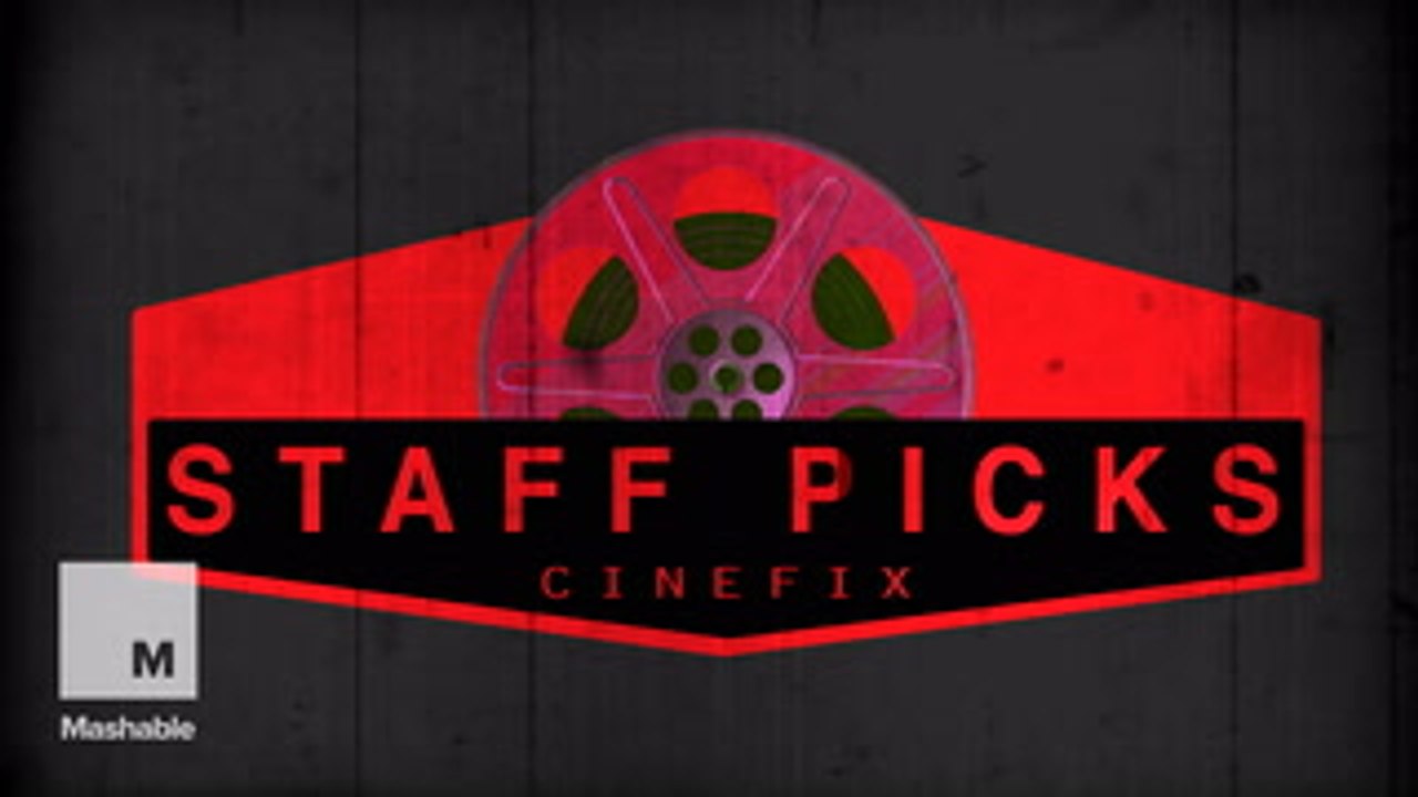 The most underrated entertainment of February is on our binge-list