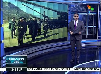 Gobierno de Corea del Norte detiene a un ciudadano estadounidense