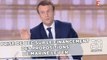 Débat Macron - Le Pen: Prise de bec sur le financement des propositions de Marine Le Pen
