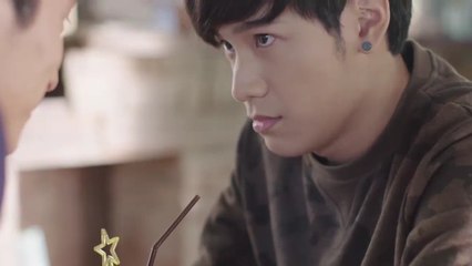 U-PRINCE Series: Firstclass- Capitulo 3. Sub español. Part 2 (Signto)