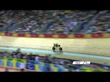 Cycling Women's 1km Time Trial B VI 1-3 - Beijing 2008 Paralympic Games