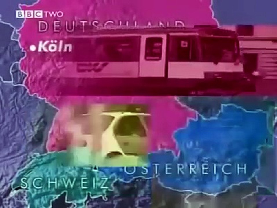 Deutsch Plus (Episode 1)