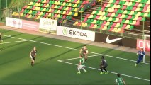 Zalgiris vs Stumbras 4-1 All Goals & Highlights HD 03.05.2017