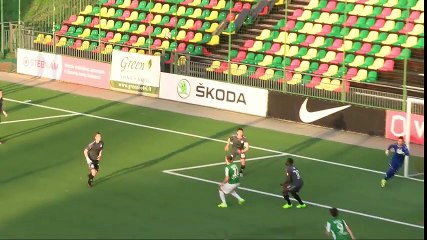 Zalgiris vs Stumbras 4-1 All Goals & Highlights HD 03.05.2017