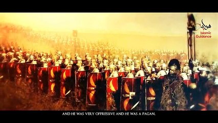 09 Quranic Stories - The People Of The Cave 480p