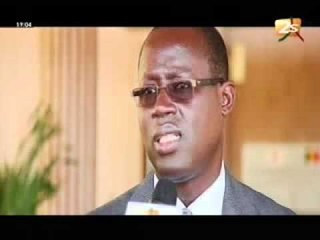 Pierre Lechantre rejette le contrat de la FSF  - Xibaar Yi soir - 10 mai 2012