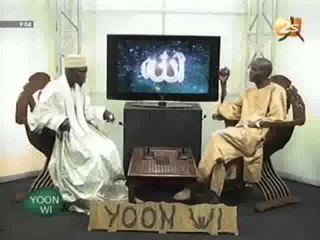 Yoon Wi - 11 Mai 2012 Partie 1