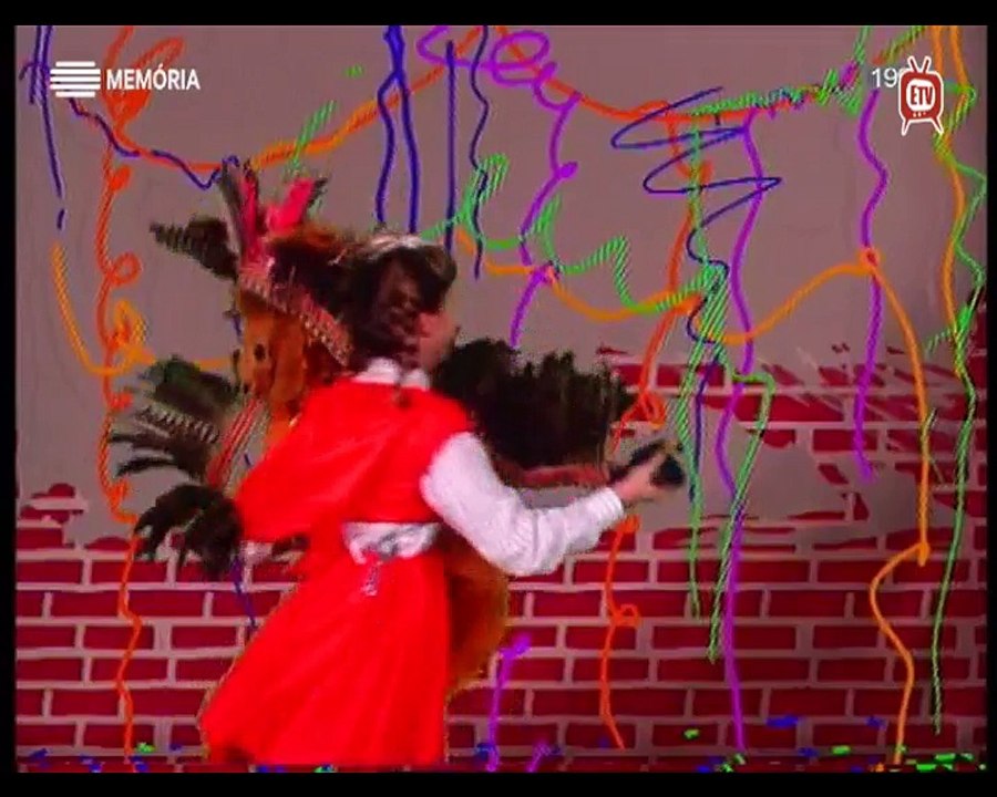 Ícaro (1991-92) EnciclopédiaTV