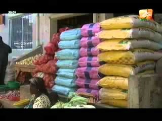 Jt Français - 10 mai 2012