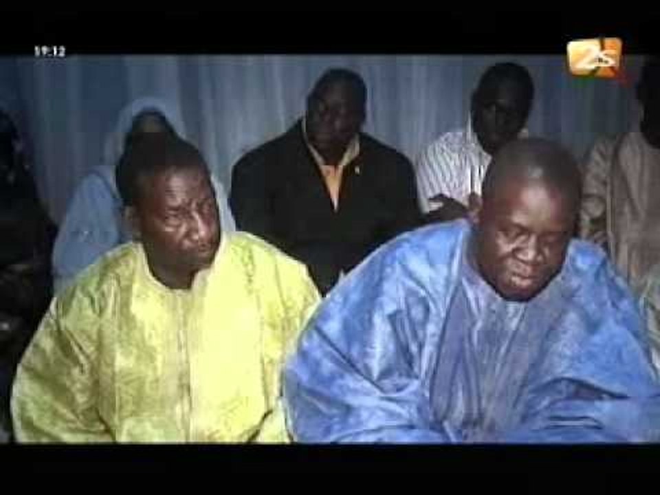 Les élus locaux du PDS veulent créer leur propre parti - Xibaar Yi soir - 10 mai 2012