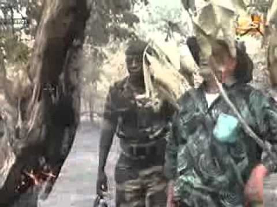 Gestion des ressources naturelles, le Ministre de l'environnement sensibilise