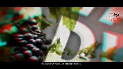 10 Quranic Stories - The Believer And The Disbeliever 480p