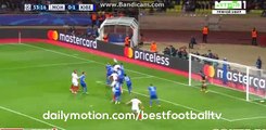 Gonzalo Higuain Incredible Fast RUN - AS Monaco vs Juventus - 03.05.2017 HD