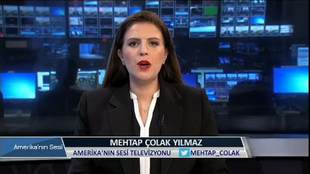 VOA - TGRT Haber 3 Mayıs